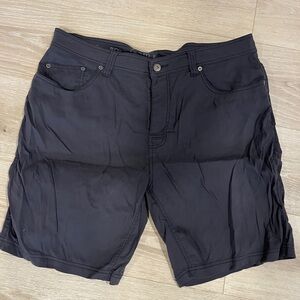 Prana shorts